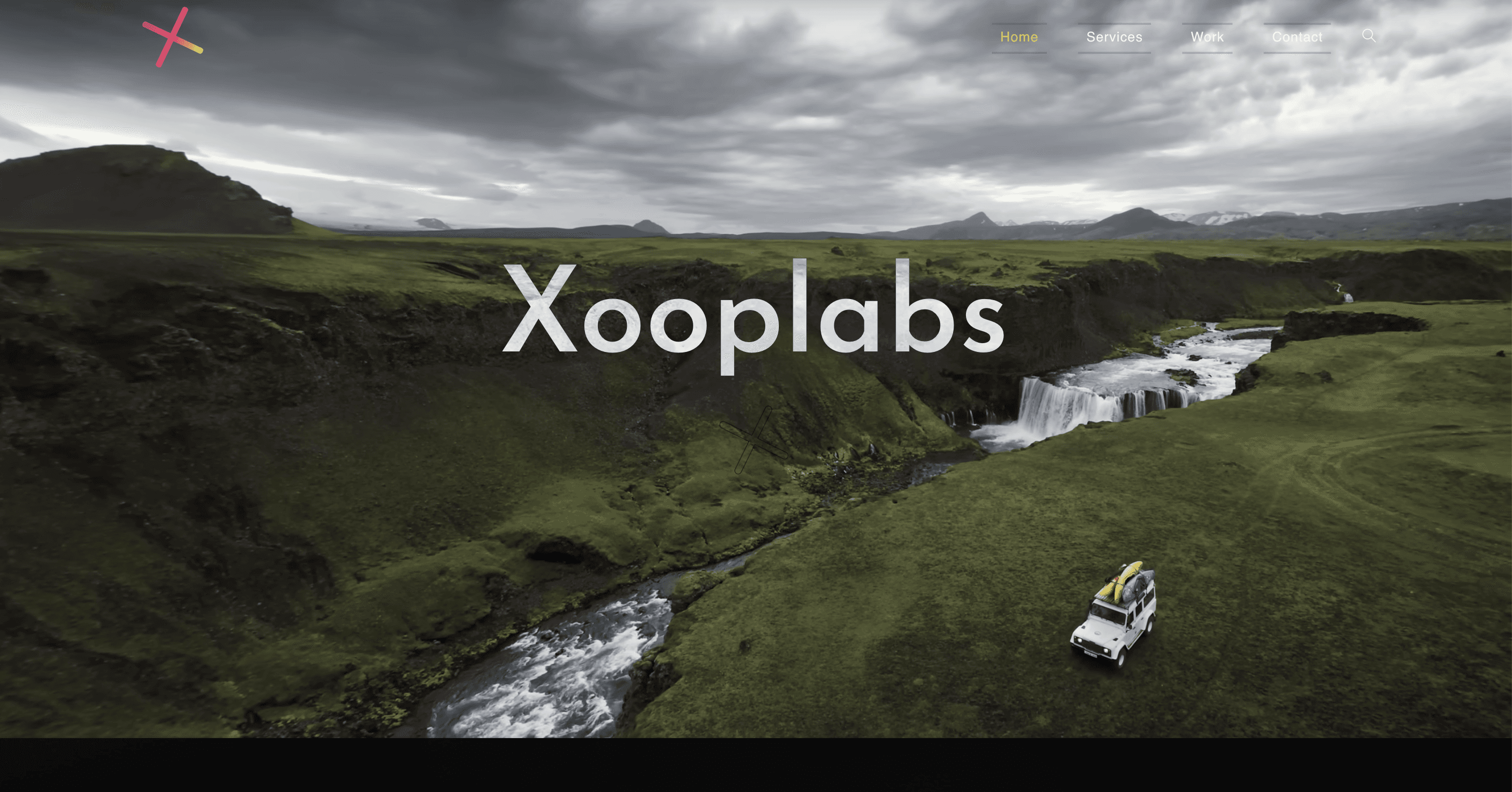 Xooplabs Studios